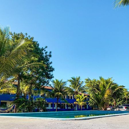 Pousada Migo Porto Seguro Exterior foto