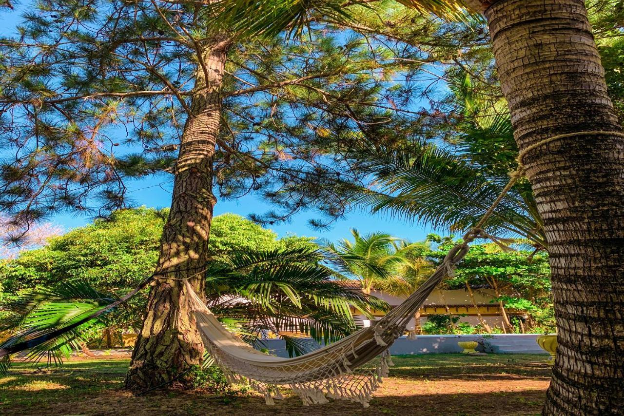Pousada Migo Porto Seguro Exterior foto