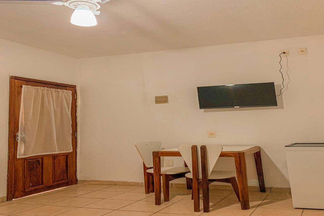 Pousada Migo Porto Seguro Exterior foto